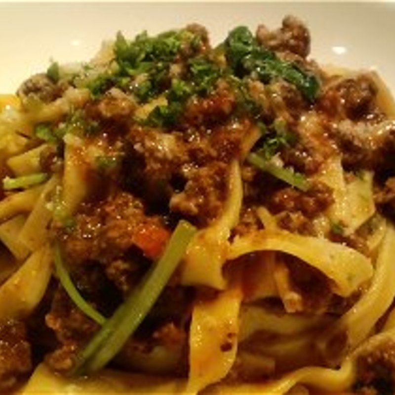 pranzo A(osteria ITO )