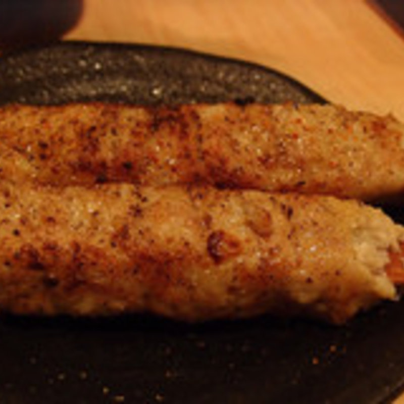 なんこつつくね(焼き鳥居酒屋 酉吉 代々木上原)