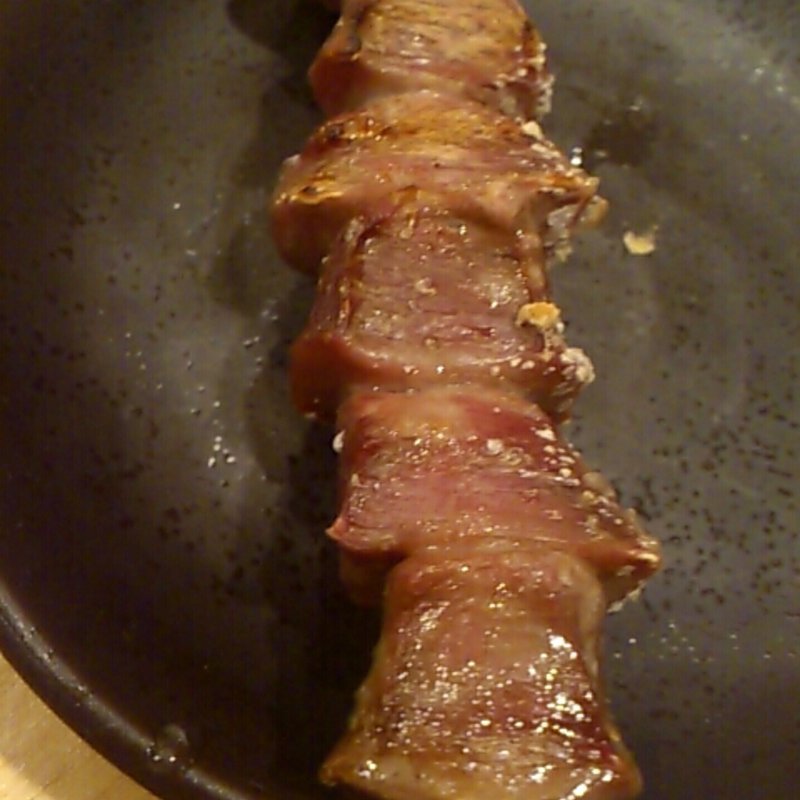 砂肝(焼き鳥居酒屋 酉吉 代々木上原)