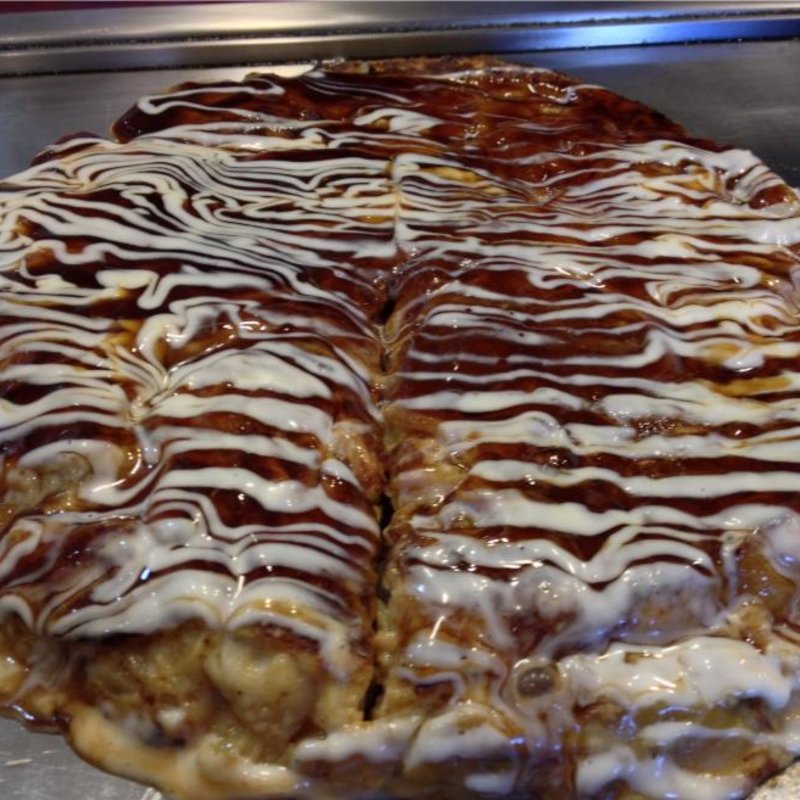 わらい焼き(京都錦わらい)