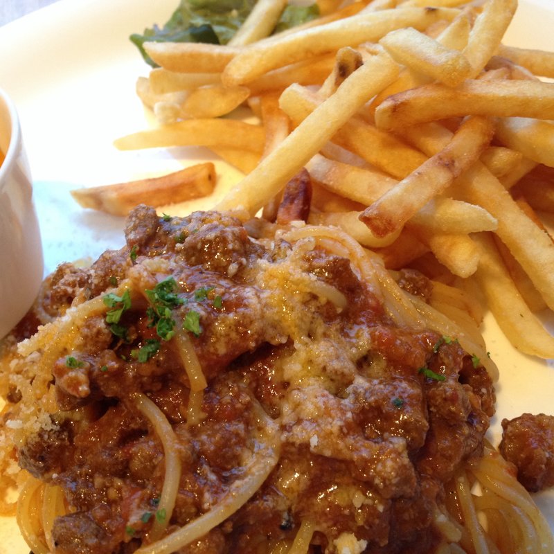 キッズセット(イルポネンティーノ ピアッツア)