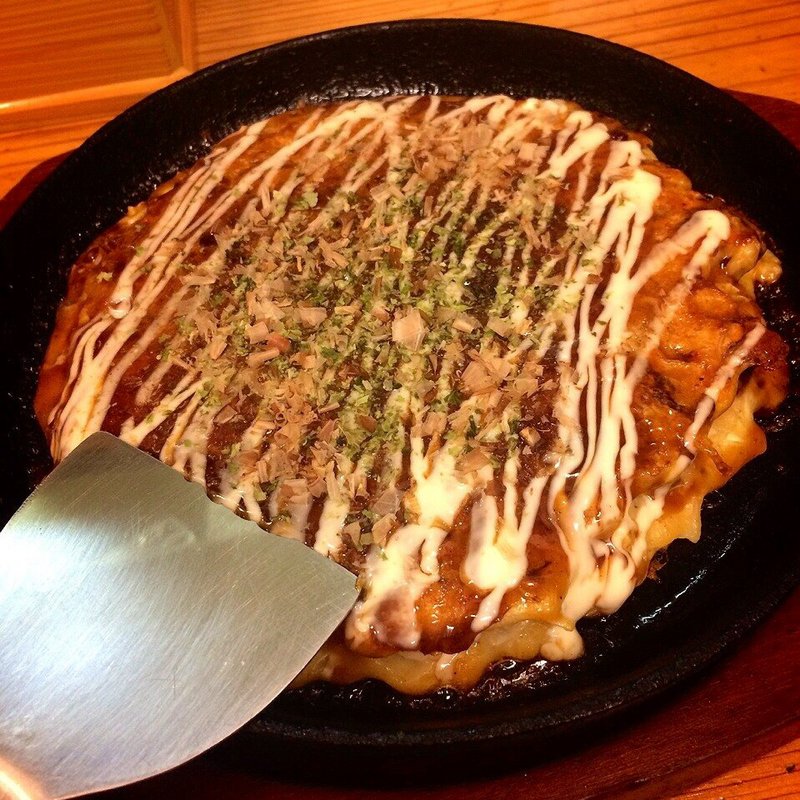 海焼(くろがね )