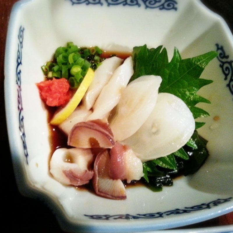 岩たこ(能登美)