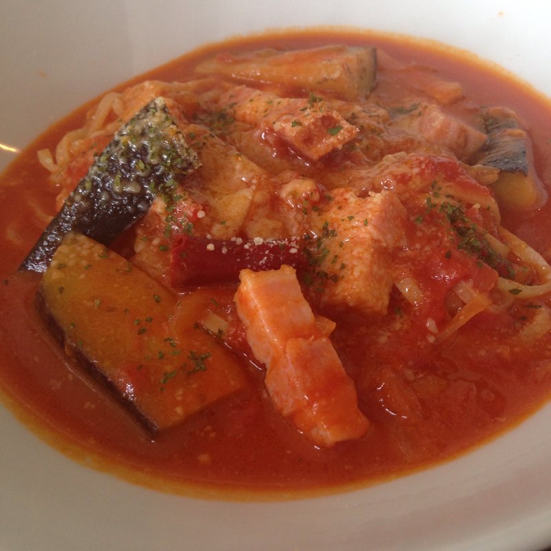 シチリアーナ(SPOON)