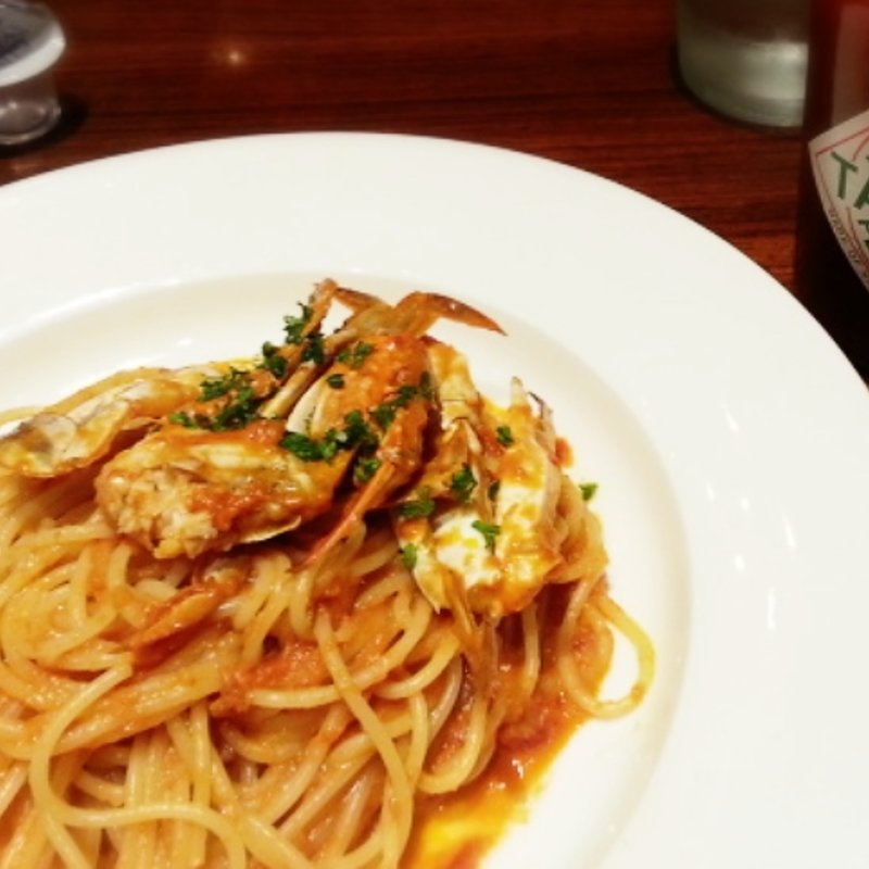 パスタランチ(ニューヨークグランドキッチン （NEWYORK GRAND KITCHEN）)