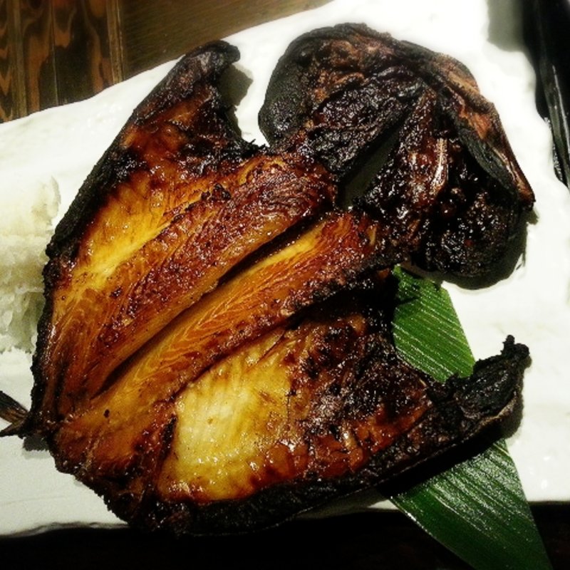 つぼ鯛(絶好調てっぺん 新宿 )