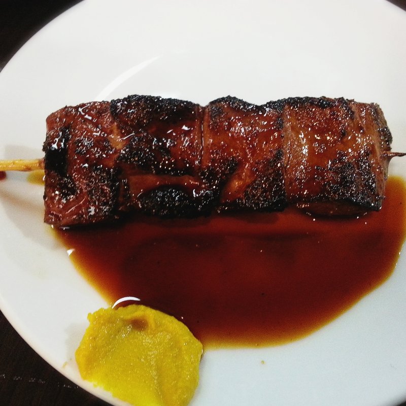 レバ(正助市場)