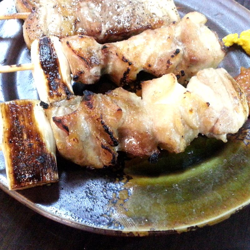 若どり(正助市場)