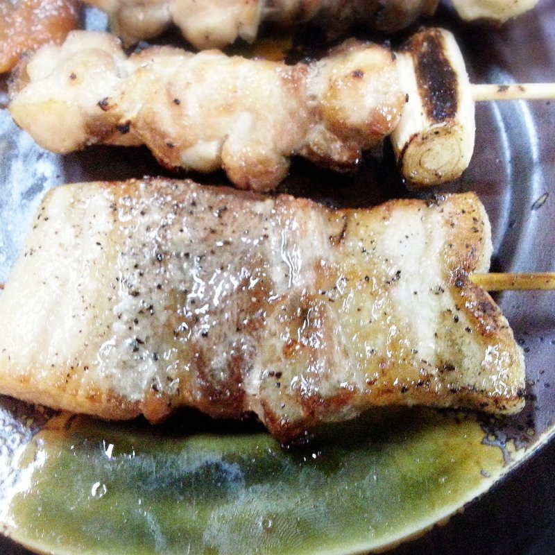 バラ肉(正助市場)