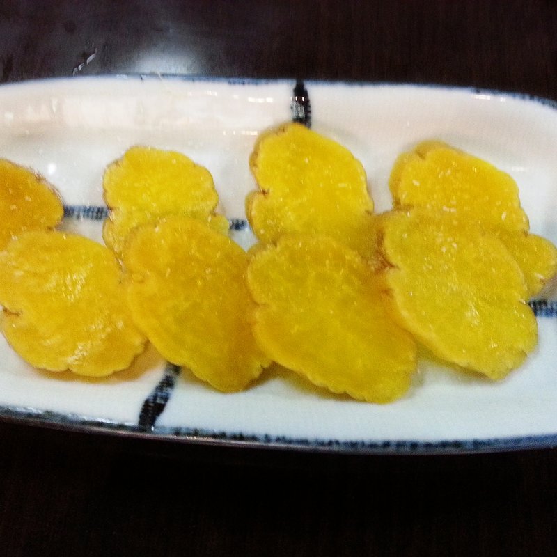 いぶりがっこ(正助市場)