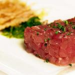 Tuna Tartare(Ainsworth Park)