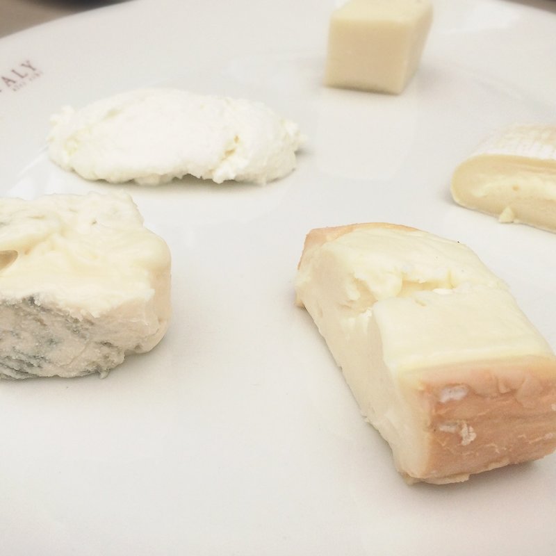 Formaggi for 5(Birreria)