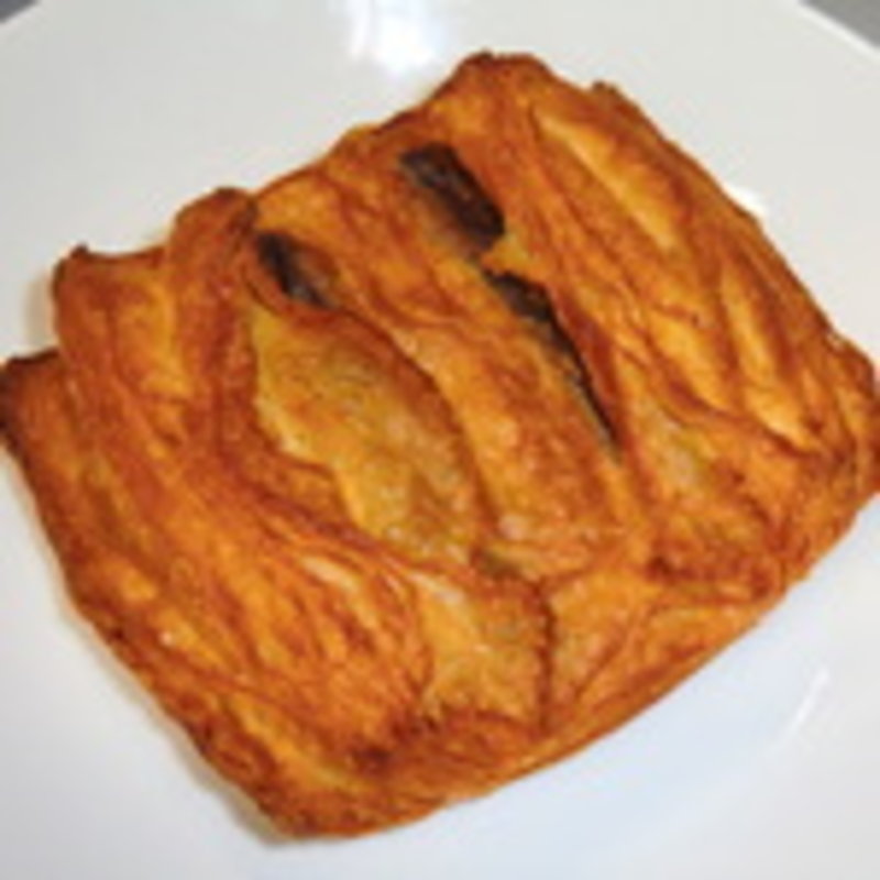 パン・オ・ショコラ(クリオロ 中目黒店)