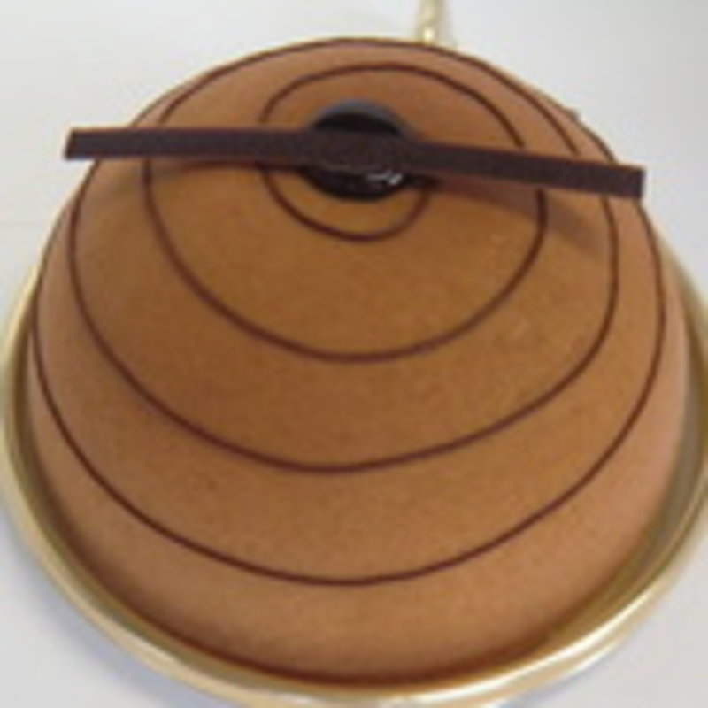 カフェ・プラリネ・ノワゼット(クリオロ 中目黒店)