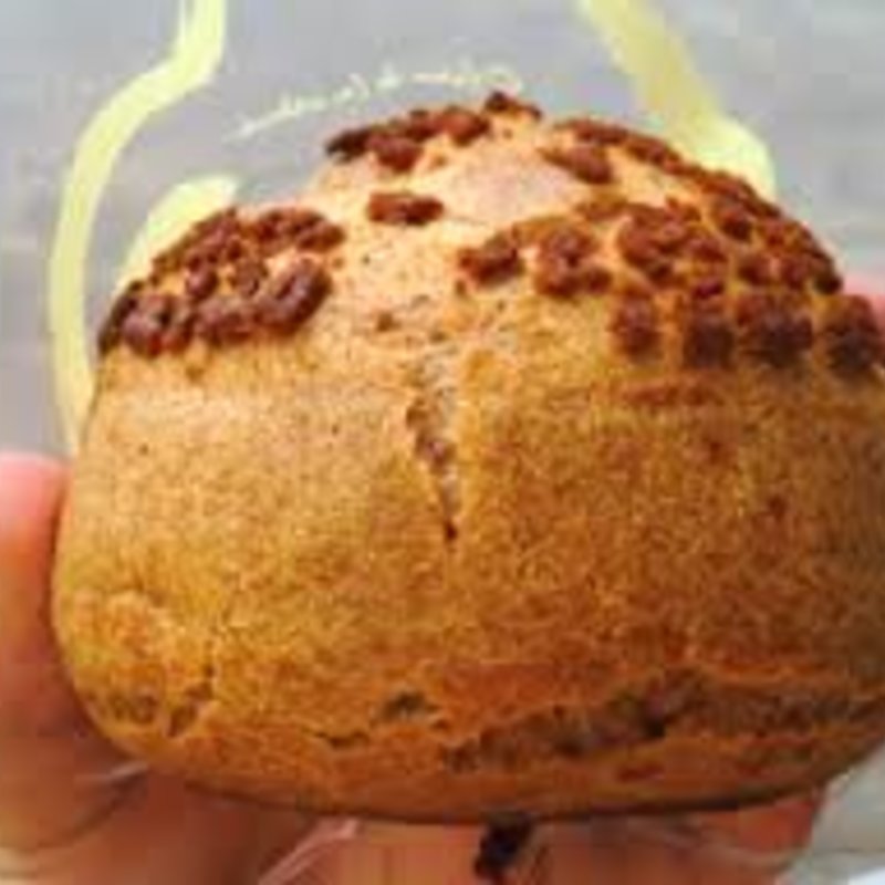  岩シュー(ル・パティシェ ヨコヤマ)