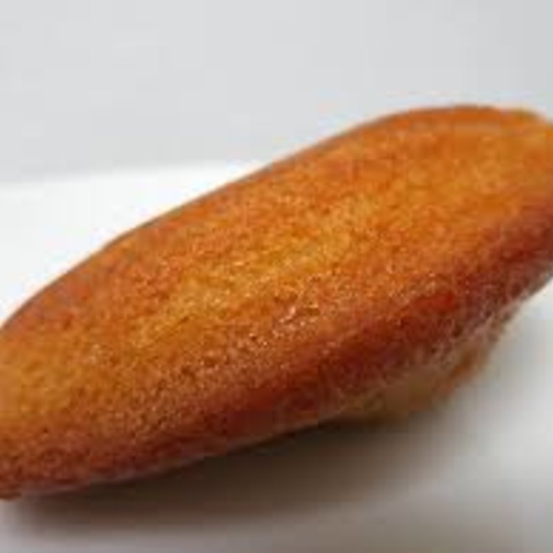 マドレーヌ(イデミ・スギノ （HIDEMI SUGINO）)