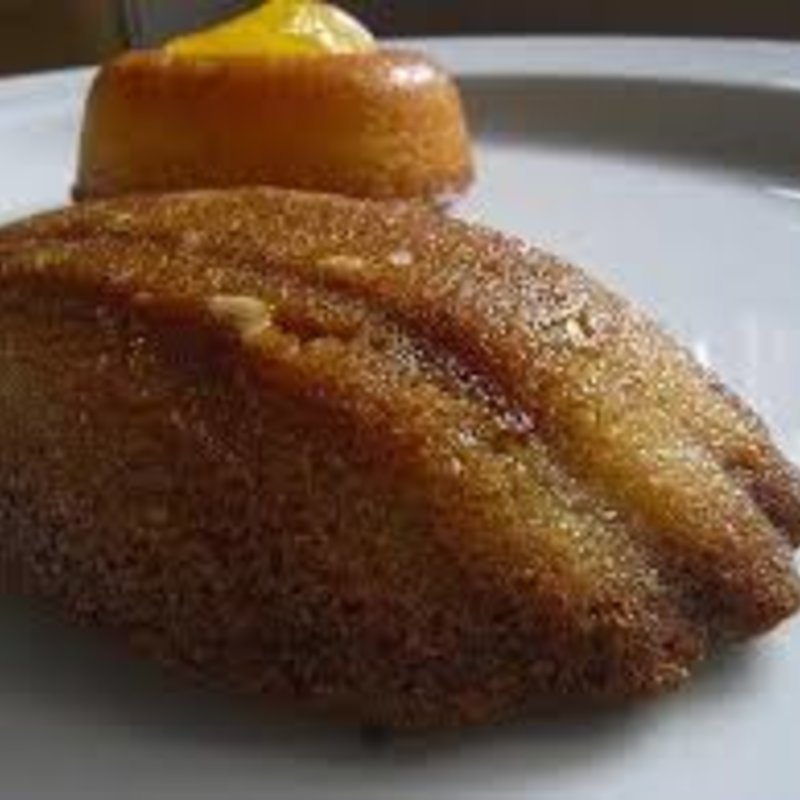 フィナンシェ(イデミ・スギノ （HIDEMI SUGINO）)