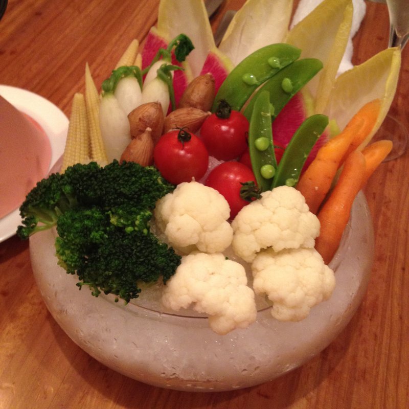 女子限定コース DONNA(ダ・マルコ)