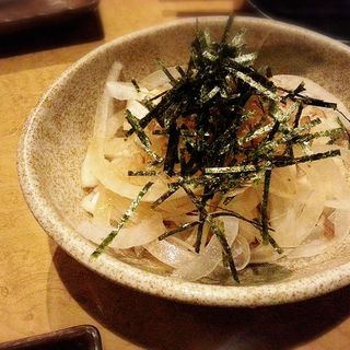 新玉スライス(ねぶた)