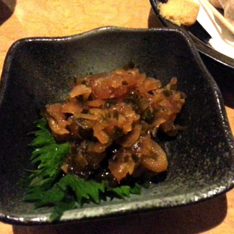 ねぶた漬け(ねぶた)