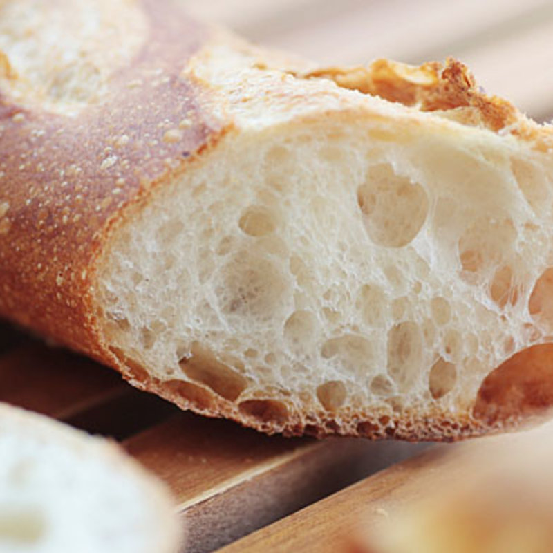 バゲッド(Boulangerie et Cafe Main Mano)