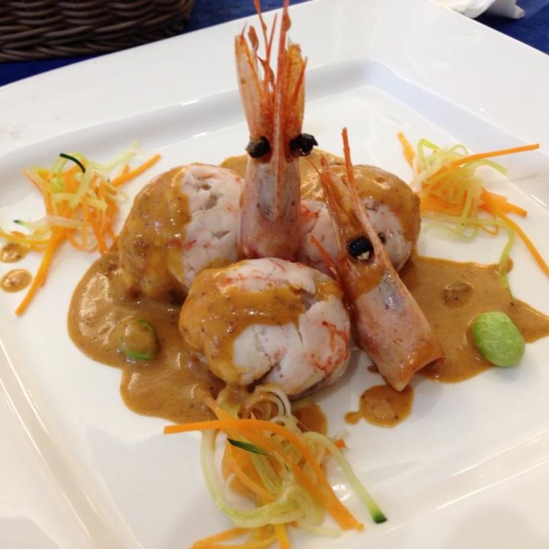 ランチコース フォルテ(クーポール 青葉台店)