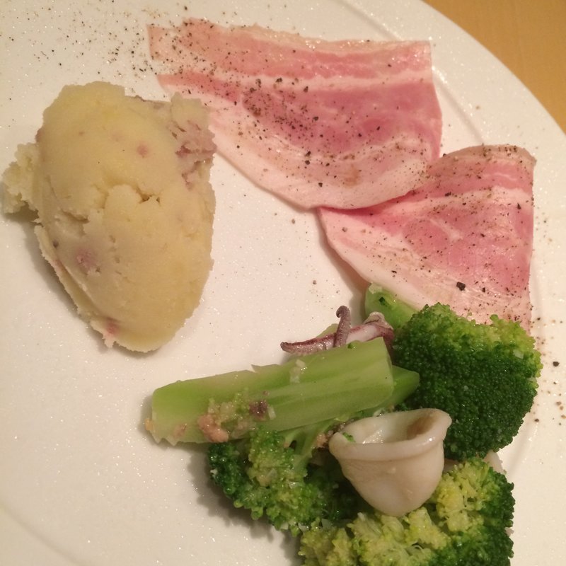 イタリアンタパス盛り合わせ(joyfulers)