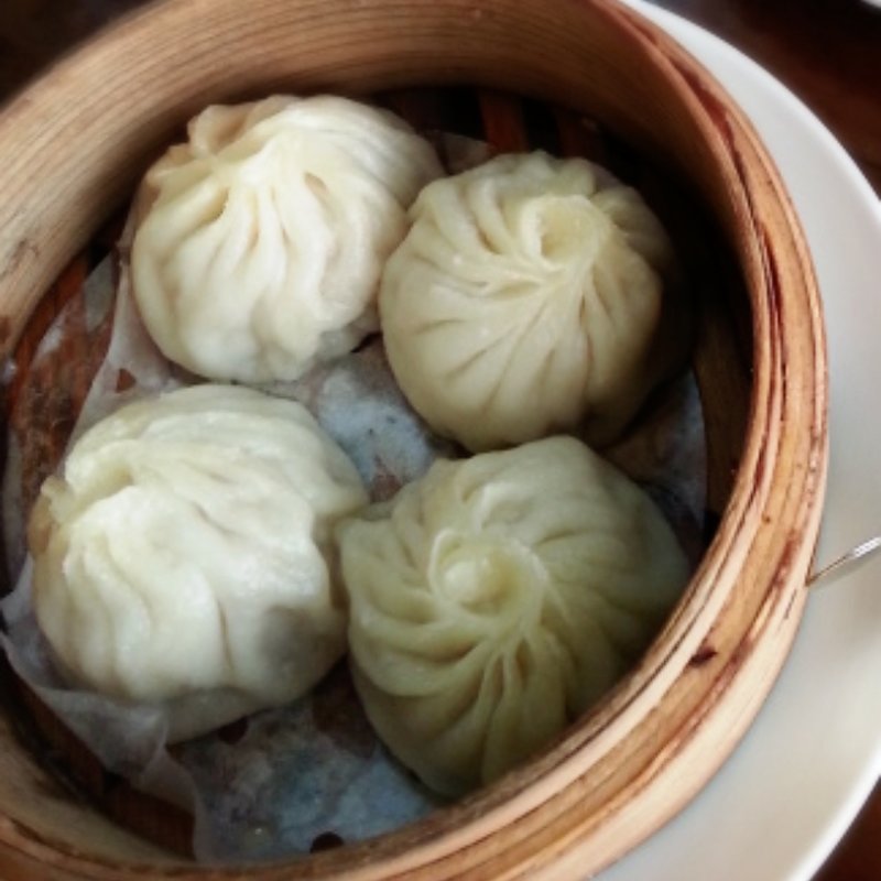 小籠包(景徳鎮 本店)