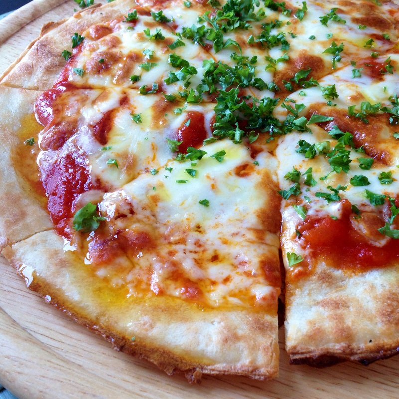 ピッツァ！！(マルゲリータ)(SHARE SPIRIT)