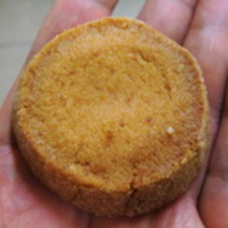 サブレディアマン・ココ(スイーツガーデン ユウジアジキ)