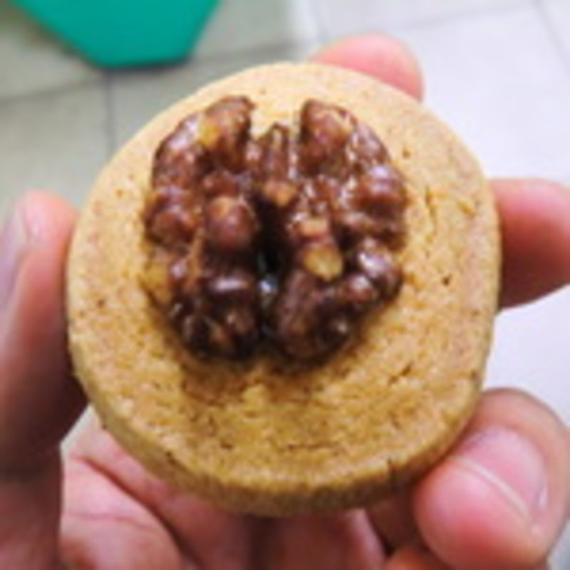 サブレバニーユ(スイーツガーデン ユウジアジキ)