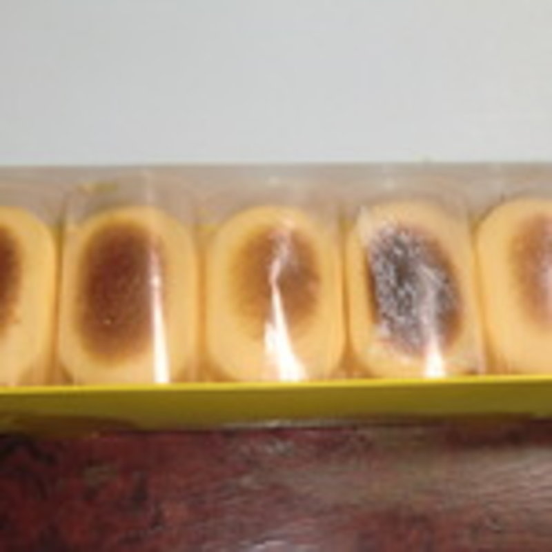  ラ・クマのマクラ(スイーツガーデン ユウジアジキ)