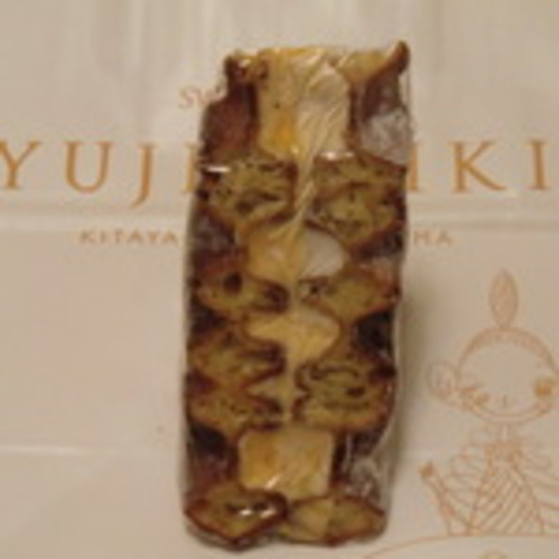 ベルジアン・ワッフル・サンド(スイーツガーデン ユウジアジキ)