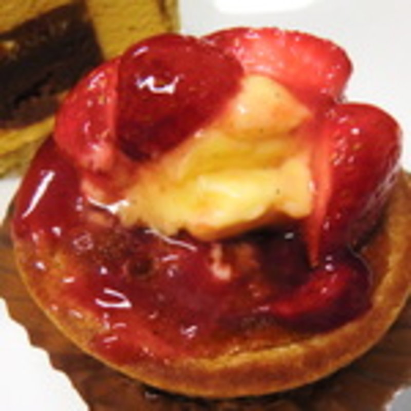 タルトレット・フレーズ(エムコイデ)