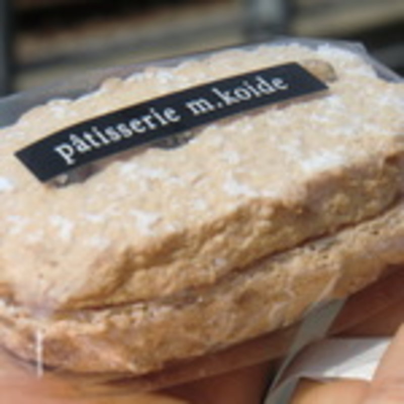 ダックワース(エムコイデ)