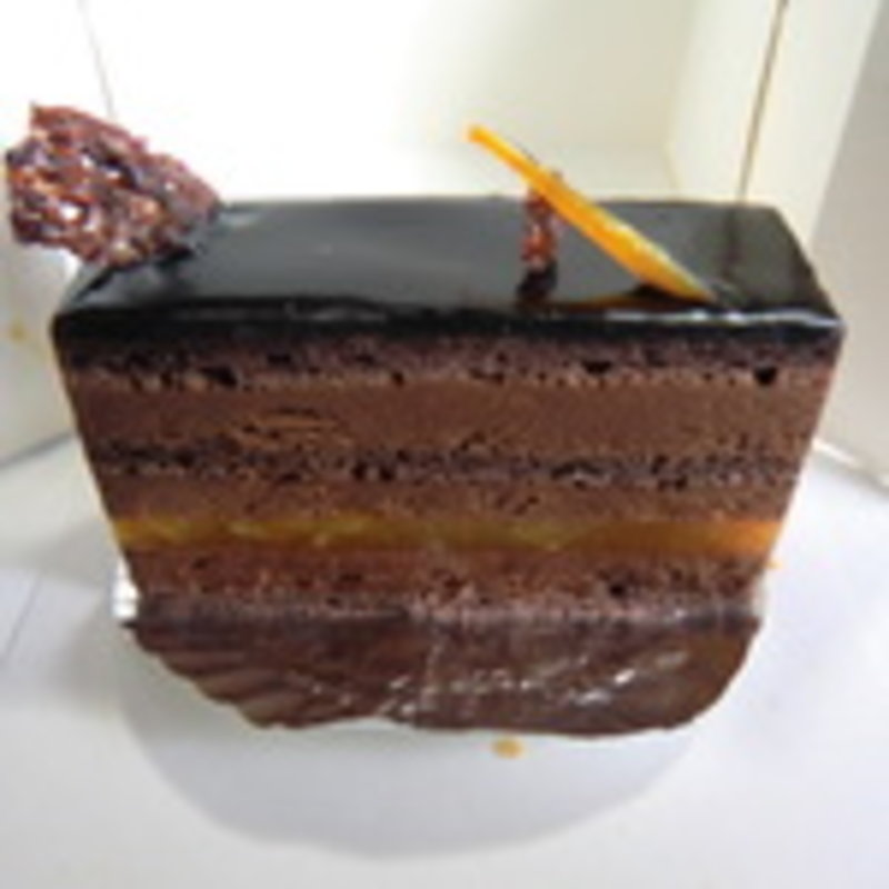 ショコラオランジュ(エムコイデ)