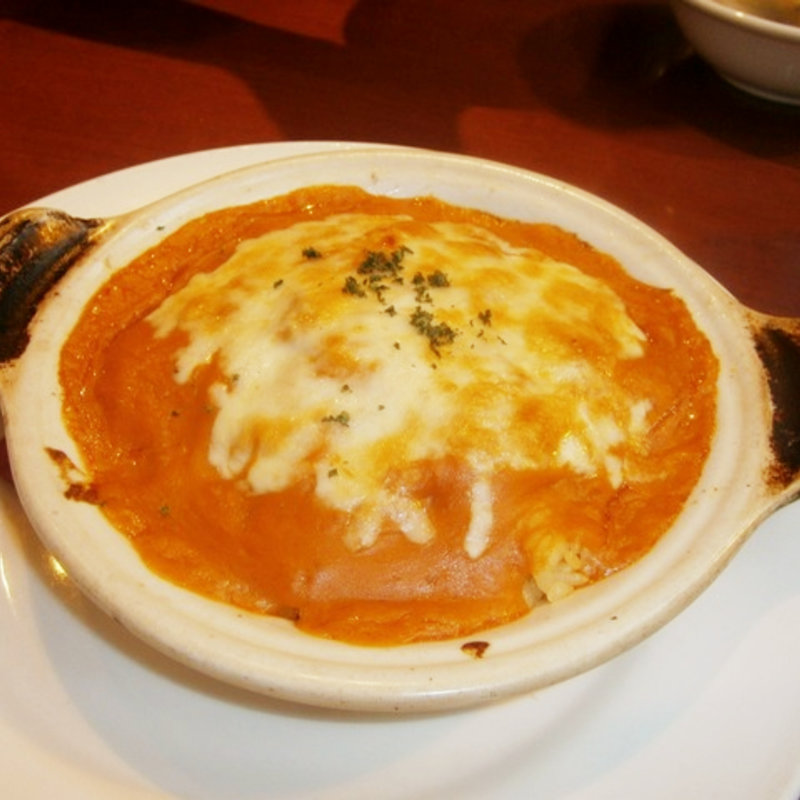 ロブスタードリア(メヒコ 東京ベイ有明店)