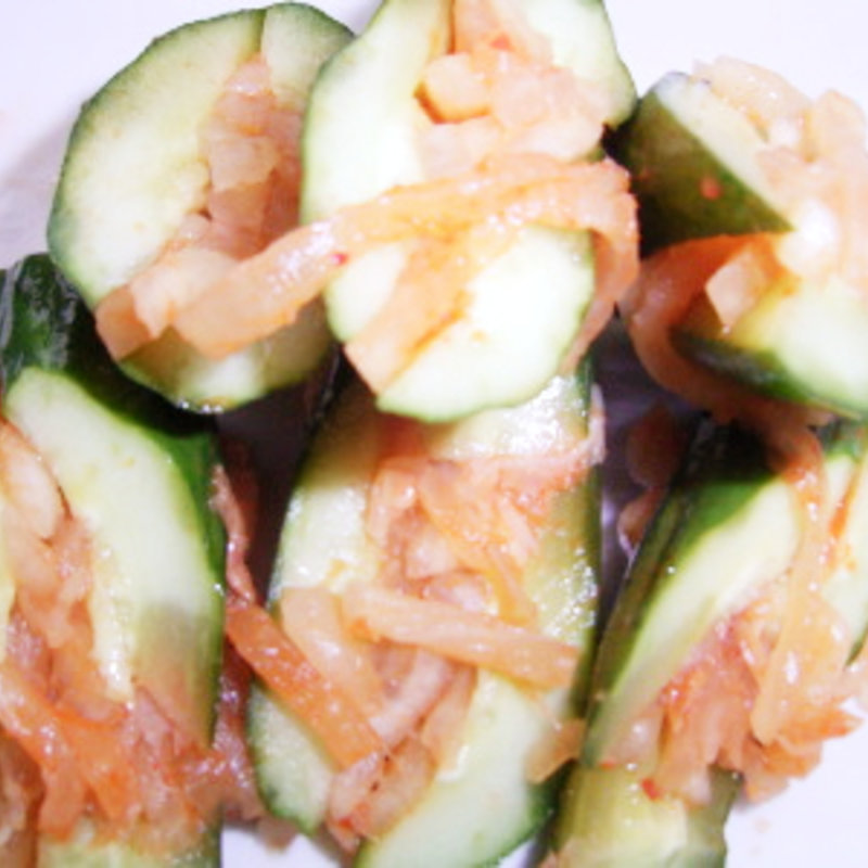 オイキムチ(巨牛荘　三番町店)