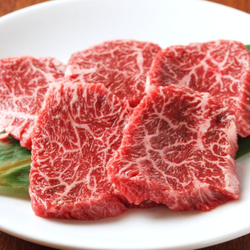 上ハラミ(丹田　門前仲町店)