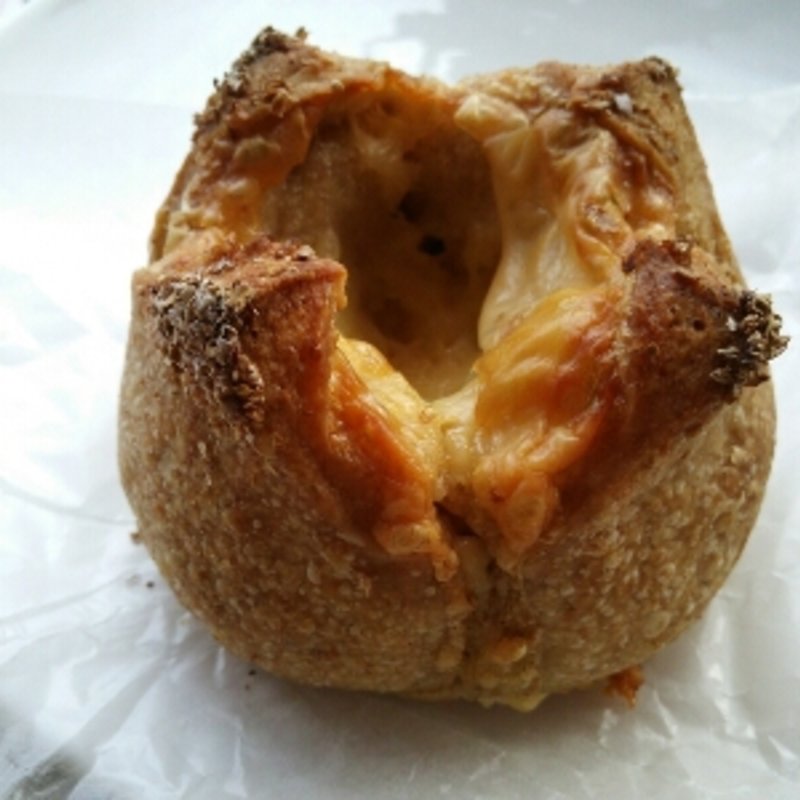 チーズコンプレ(小)(ルヴァン)