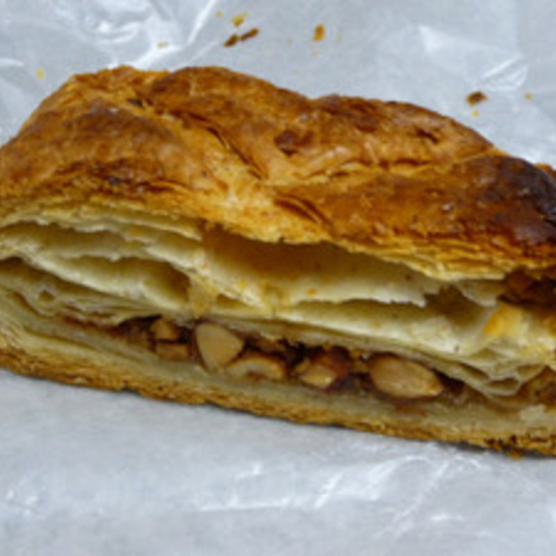 くるみはちみつパイ(ルヴァン)