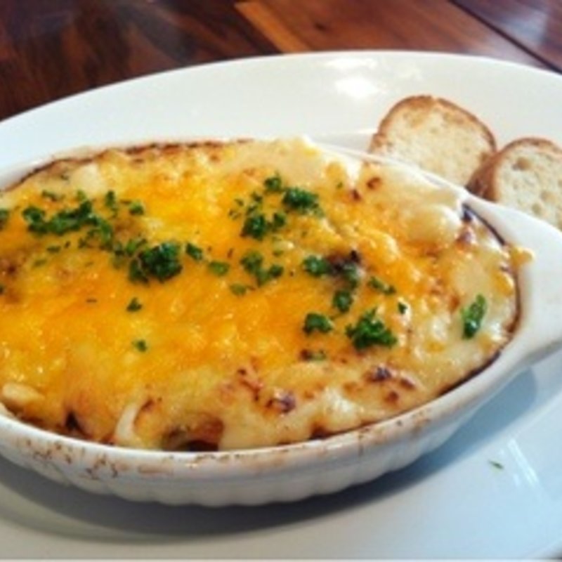 グラタン(ハイスコアキッチン  渋谷)