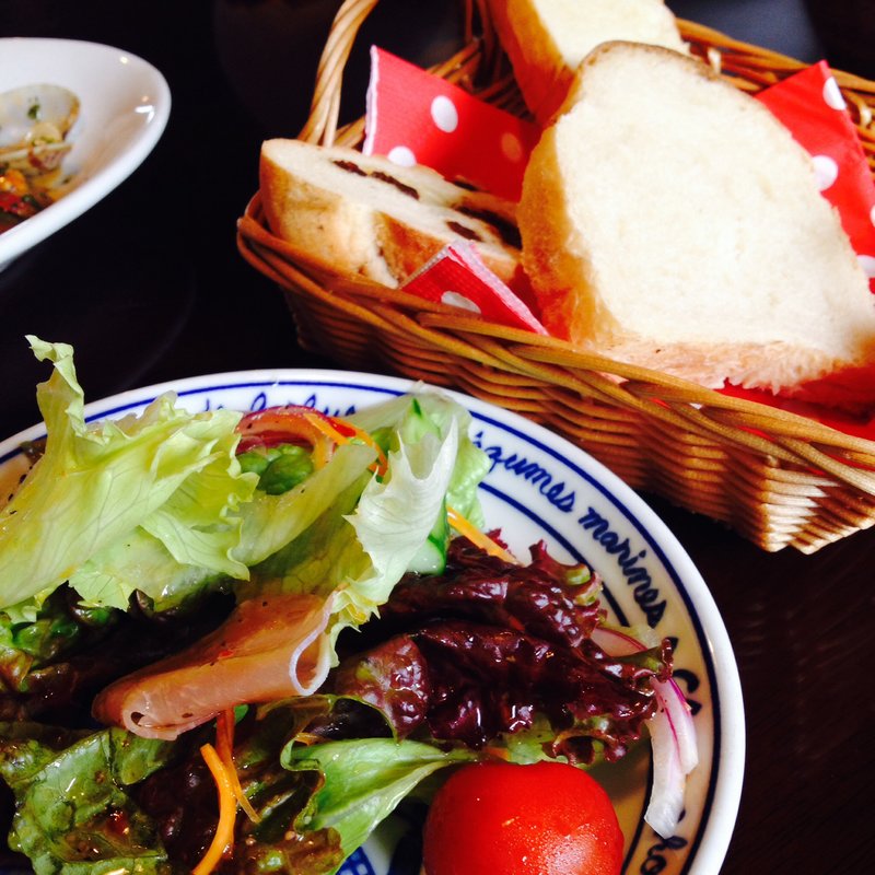 まどかセット(天然酵母パン＆キッチンMadoka)