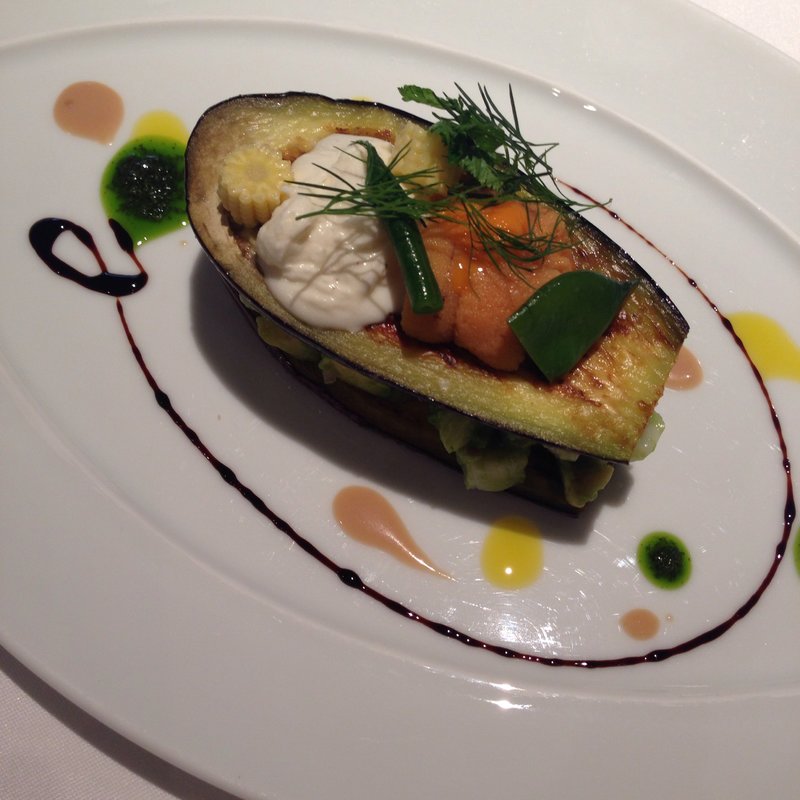 ムニュ ピニョン(ルピニョン)