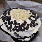 Chocolate cake(a whole size)(Temptation)