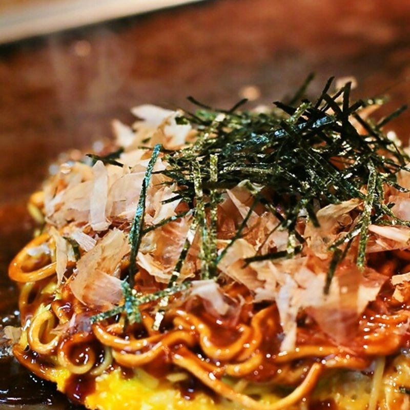 モダン焼き(warung)