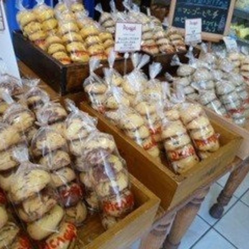 クッキー(Picassol 自由が丘店 （ピカソル）)