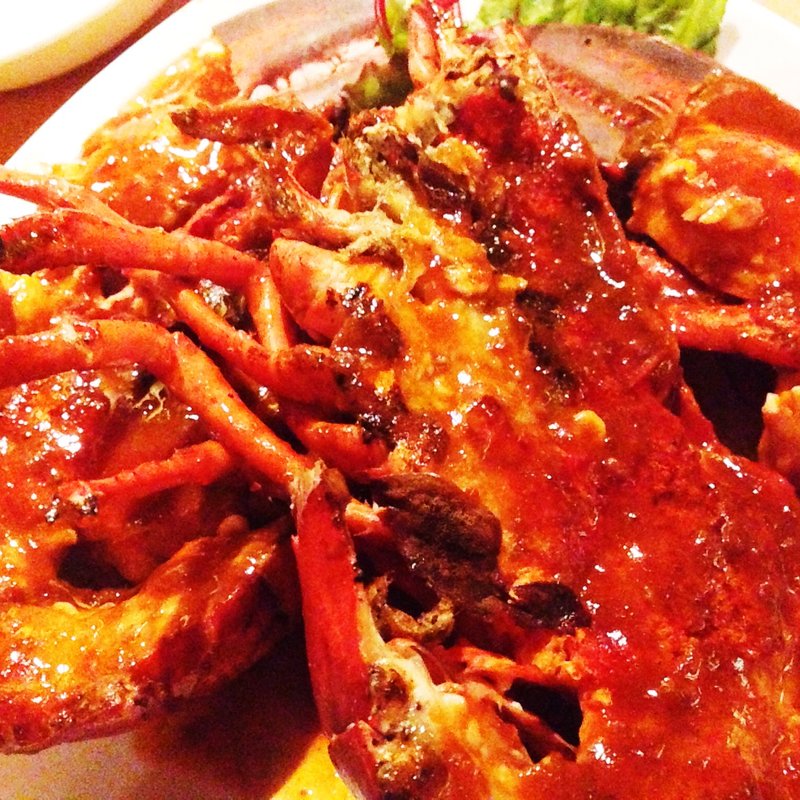 (活海老バル orb 福島店 （オーブ）)