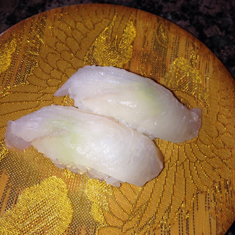 活平目(一心 春日井店 )