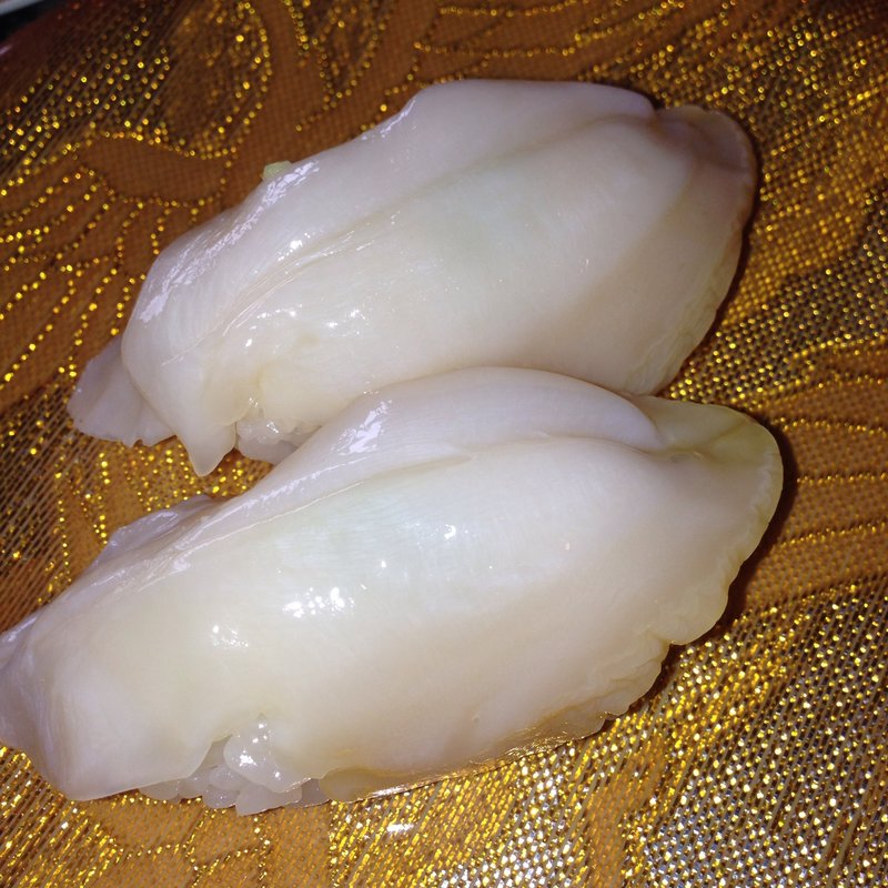 つぶ貝(一心 春日井店 )